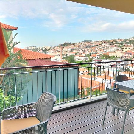 Madeira Luxury Villas Living Funchal Exterior foto