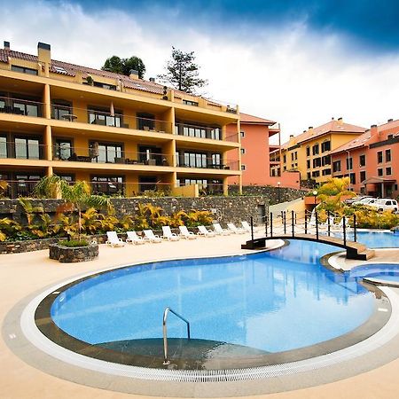 Madeira Luxury Villas Living Funchal Quarto foto