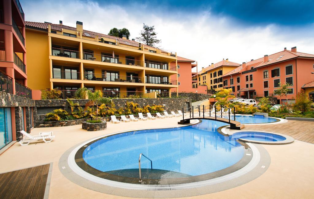 Madeira Luxury Villas Living Funchal Quarto foto