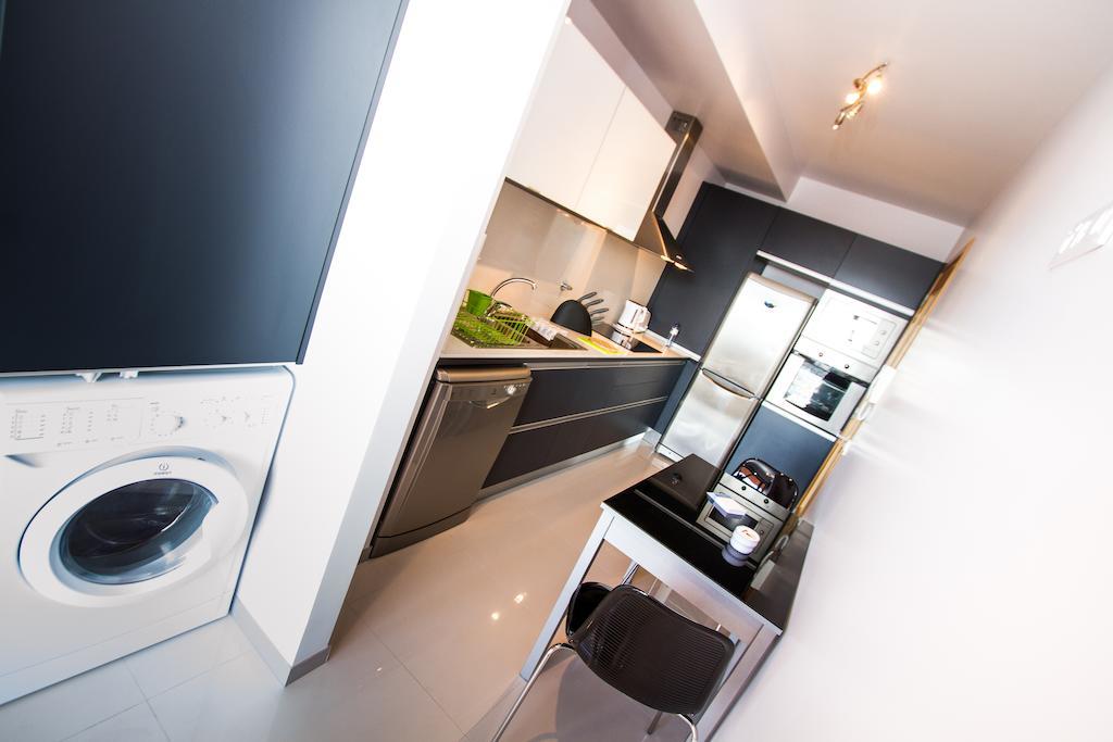 Madeira Luxury Villas Living Funchal Quarto foto