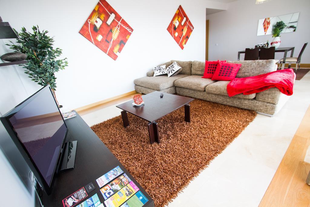 Madeira Luxury Villas Living Funchal Quarto foto