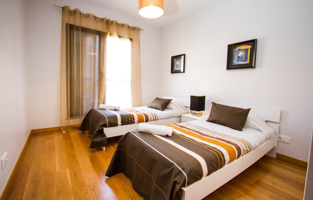 Madeira Luxury Villas Living Funchal Quarto foto