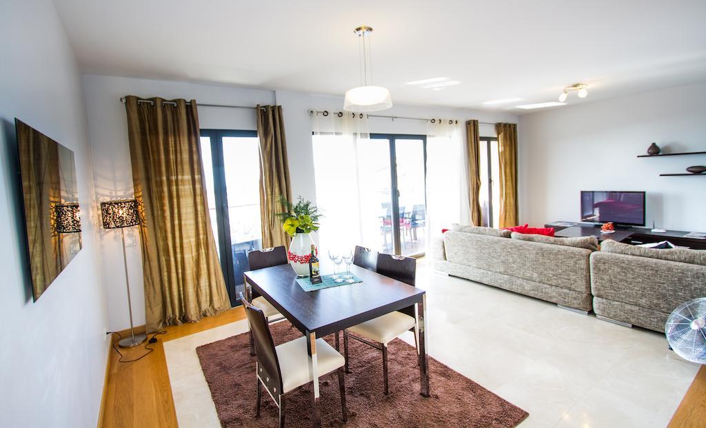 Madeira Luxury Villas Living Funchal Quarto foto